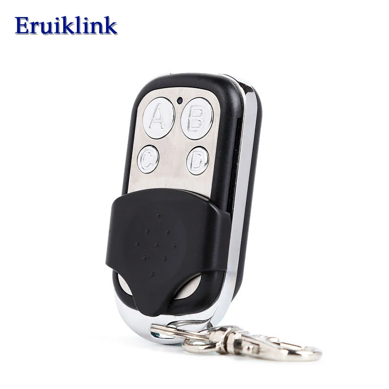 

SESOO Wall Light Switch Accessories, RF Mini Remote Controller, Wall Light Remote Switch Controller