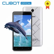 Cubot Max 6.0 Inch HD Screen 4100mAh Smartphone 3GB RAM 32GB ROM Cell Phone MTK6753A Octa Core Android 6.0 Mobile Phone