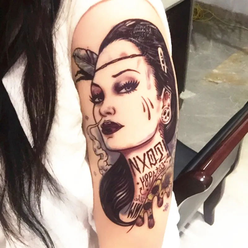 indonesia custom tattoo temporary Angelina Jolie Tattoos Angelina Jolie Popular Buy Cheap indonesia custom tattoo temporary Angelina Jolie Tattoos Angelina Jolie Popular Buy Cheap
