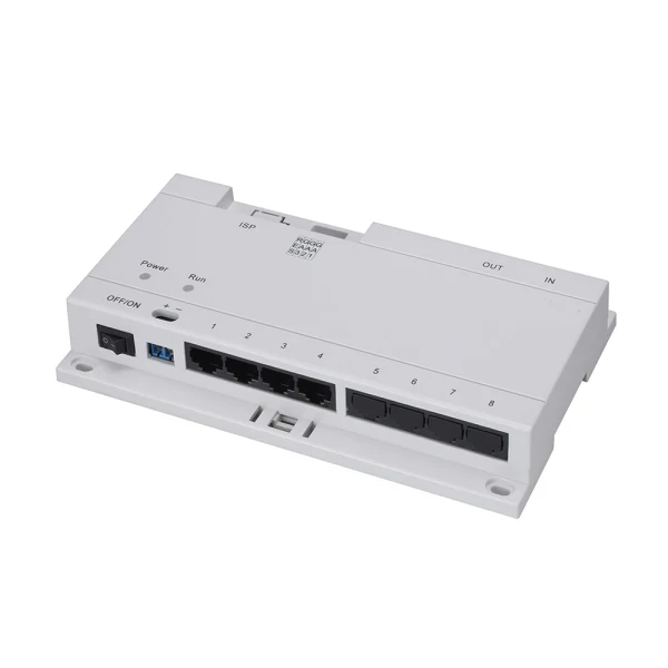 

Security CCTV 4-CH Analog Distributor VTNA1040B