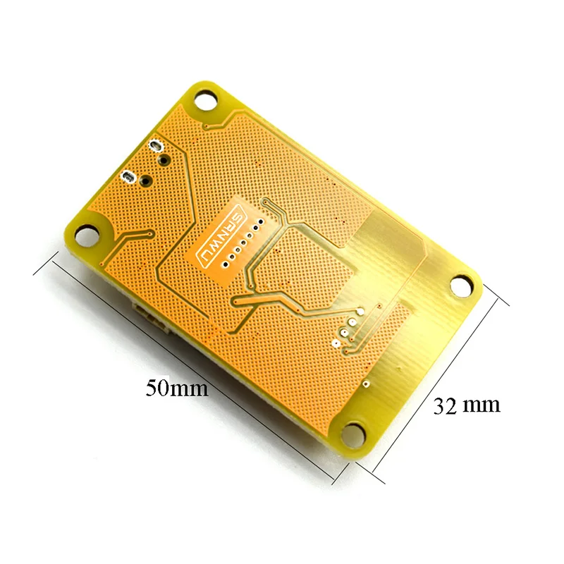 Моно Стерео Bluetooth плата цифрового усилителя с питанием от USB DIY Модифицированная