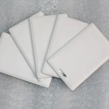 125 KHz ID записи T5577 отель плотное карты для блокировки RFID пассивные карты