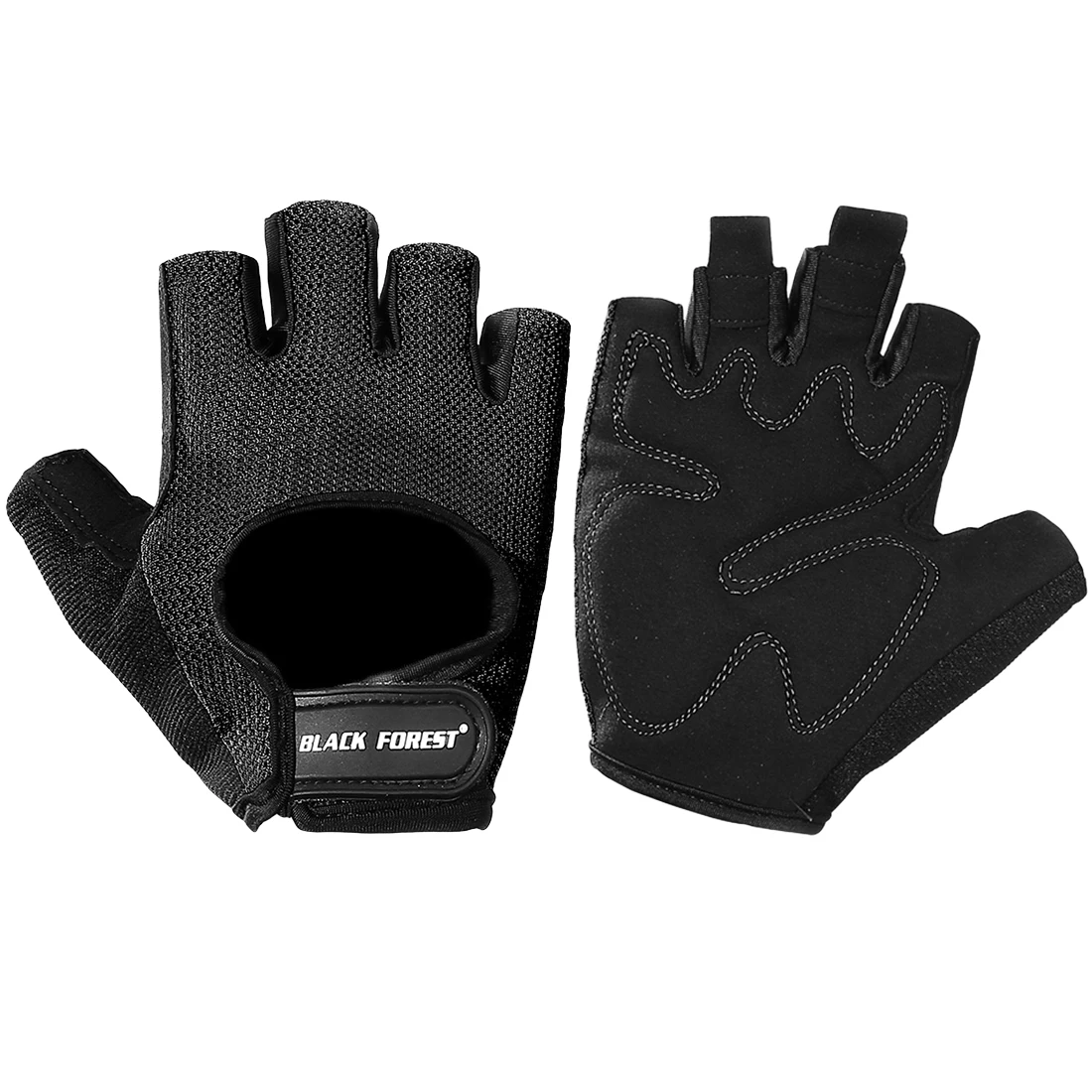 2018 S-XL Gym Gloves Heavyweight Sports Exercise Weight Lifting Gloves Body Building Training Sport Fitness Gloves 2018 S-XL Gym Gloves Heavyweight Sports Exercise Weight Lifting Gloves Body Building Training Sport Fitness Gloves