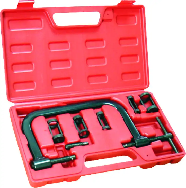 2017 NEW 5 Sizes Valve Spring Compressor Pusher Tool For Car & Motorcycle WT04A2078A on