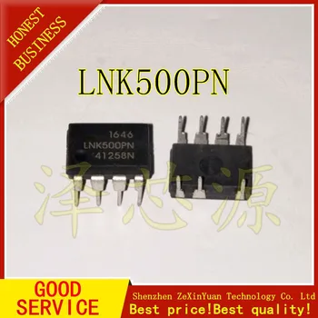 

100PCS LNK500PN LNK500 DIP-7 Power Management IC Quality Assurance