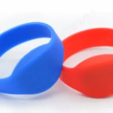 200 шт бесконтактная рчид вход accress браслет 504 байт 215 чип смарт nfc-браслет