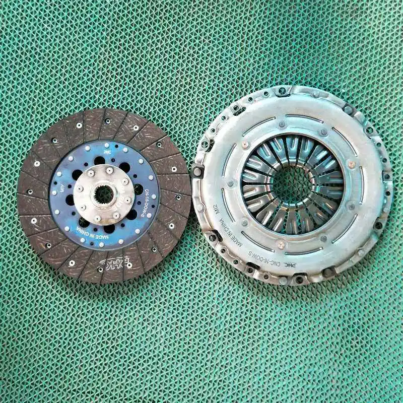 JHC01 JHd01Clutch 2 set (без подшипника)/клатч 3 (с подшипником) для уточнения 2.8Tc|Клатчи и