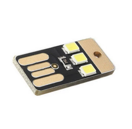 Pocket Card Lamp 3