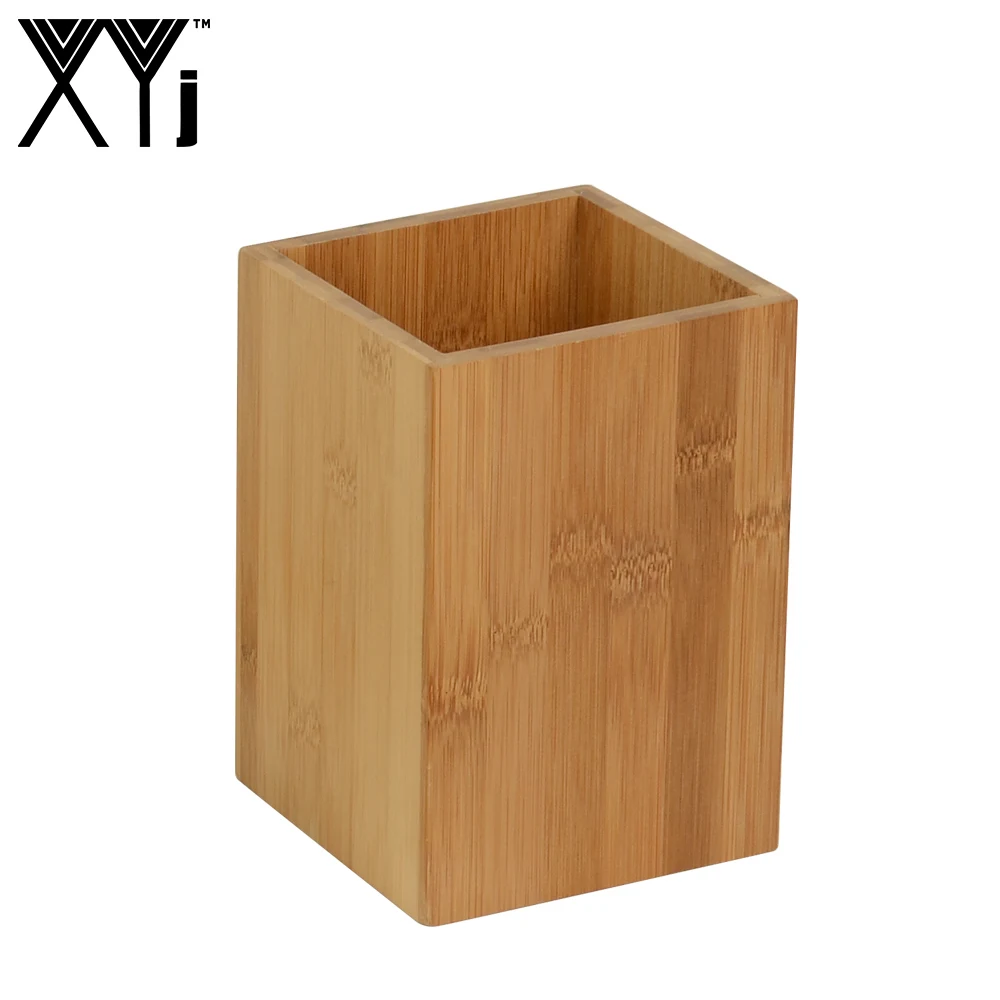 

XYj Kitchen Wood Knife Stand Flexible Kitchen Holder Fashion Gift For Kitchen Utensil Stainless Steel Kitchen Knife Cooking Tool