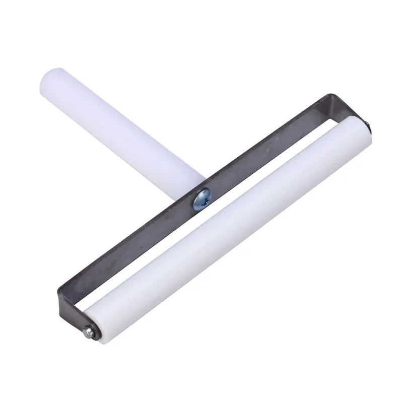 150 мм силиконовый роликовый инструмент для Iphone samsung Tablet Laptop Защитная пленка для экрана смартфона пленка для вставки ЖК-Лопатка для очистки