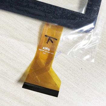 

New touch screen For 10.1" XHSXW1004301-V3 Tablet Touch panel Digitizer Glass Sensor Replacement Free Shipping