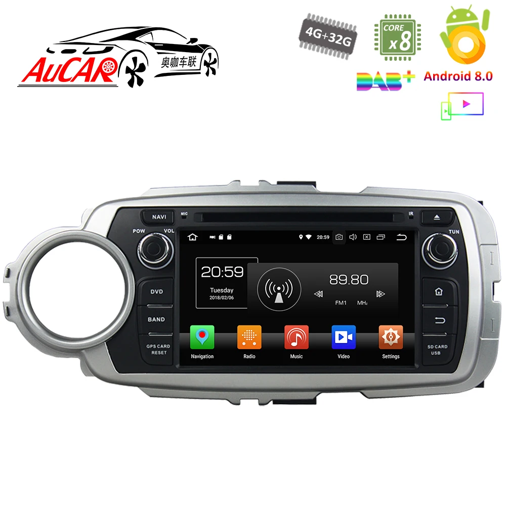 Autovision Yaris: Menggali Potensi Sistem Keamanan dan Kenyamanan di Balik Kemudi