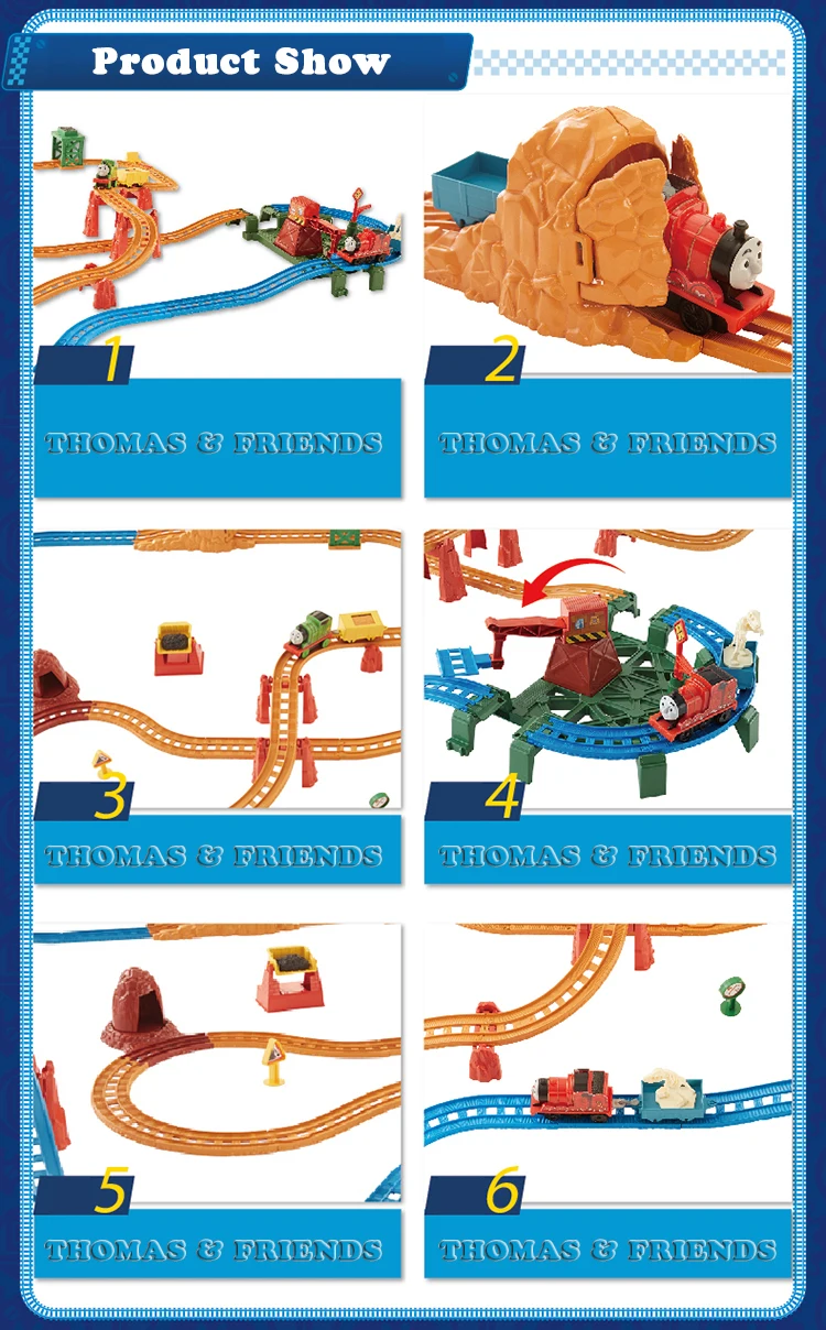DVJ89 Train Toys (3)