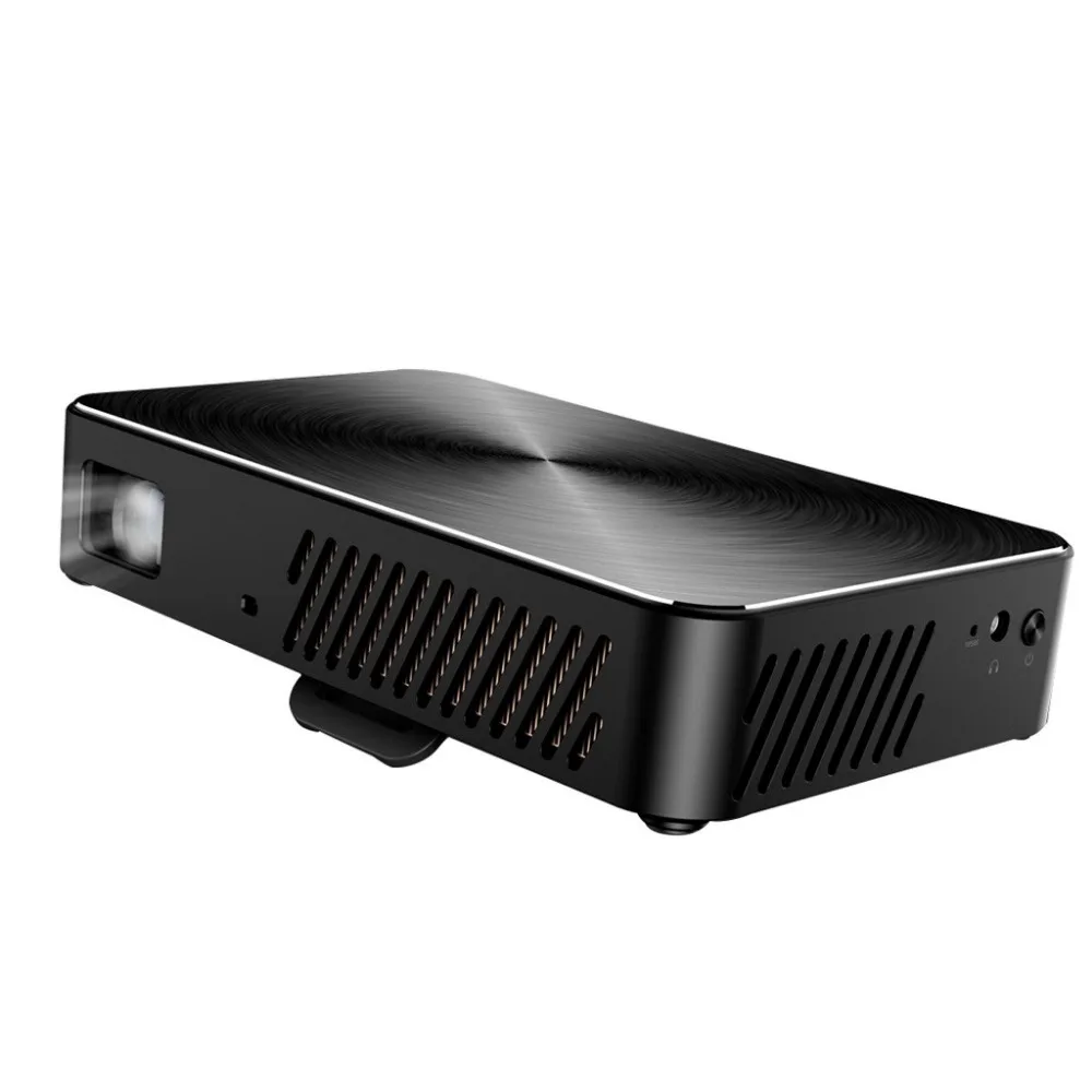 Full HD Projector J10, 1920x1080P, Built in Android, WIFI, HD in. 6000mAH Battery,Portable MINI Projector.1080P Home DLP Theater jinhoo projector