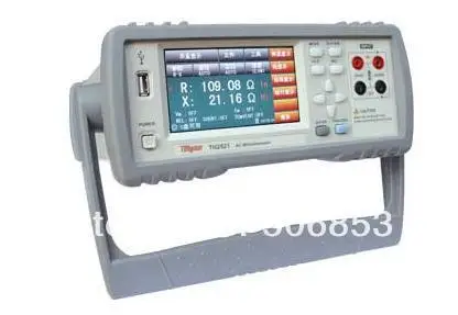 TH2521 Ac resistance tester/resistance tester battery internal | Инструменты