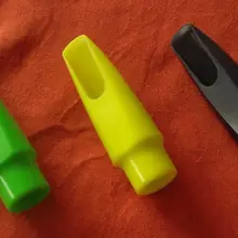3 шт. отличное мундштук для саксофона гобоя