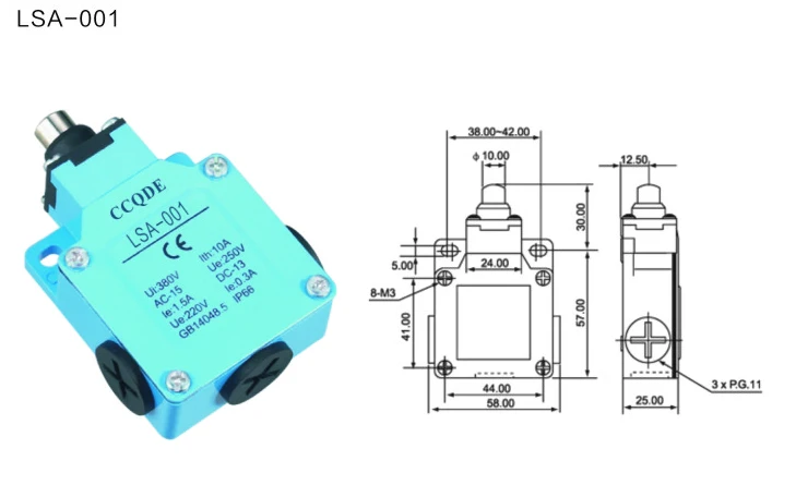 lsa-001