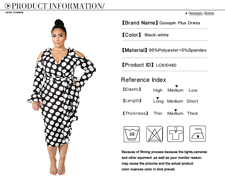 product informaiton