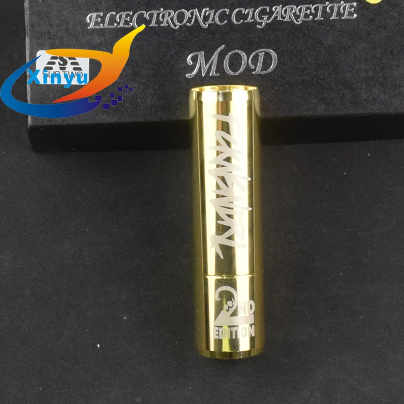 Scndrl V2 Mod mechanical Mod