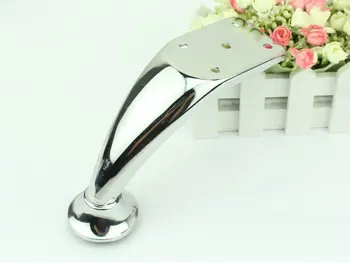 

Iron Super load-bearing support legs furniture legs the cabinet feet sofa feet(H:100mm)