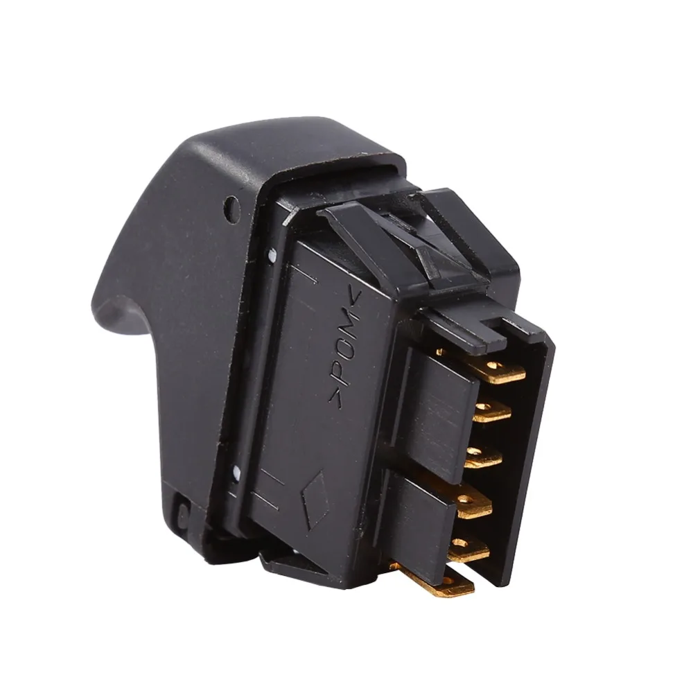6 Pins Car Electric Window Control Switch For Renault Clio II 2 Megane I Kangoo Window Control Switch