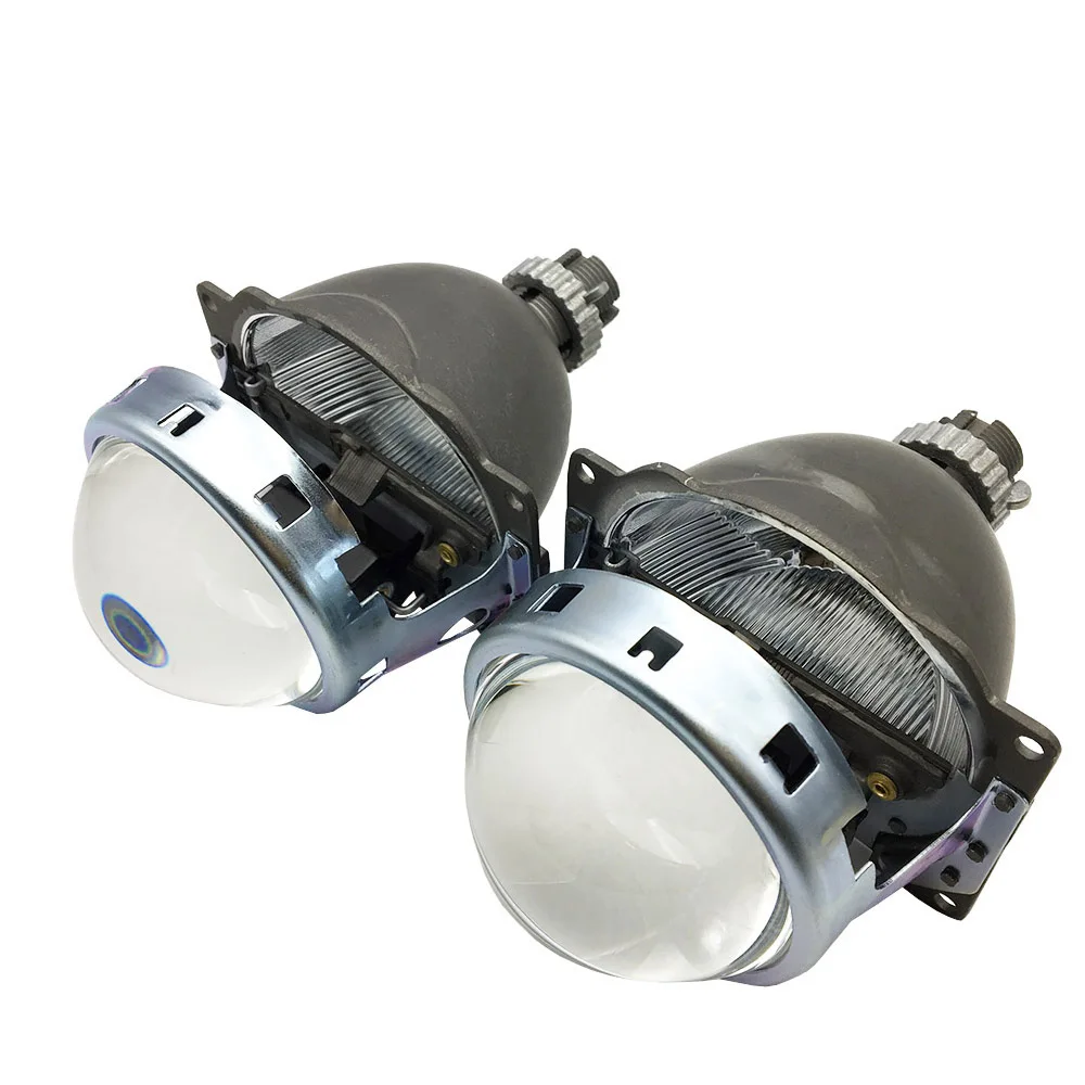 TAOCHIS-Auto-head-light-3-0-inch-Bi-xenon-Projector-Lens-Koito-Q5-Lossless-installation-Non