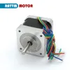 Nema17-Motor paso a paso CNC 17HS4402 L40mm/60 Oz-in/40Ncm 1.3A, bifásico, cuatro partes ► Foto 3/6