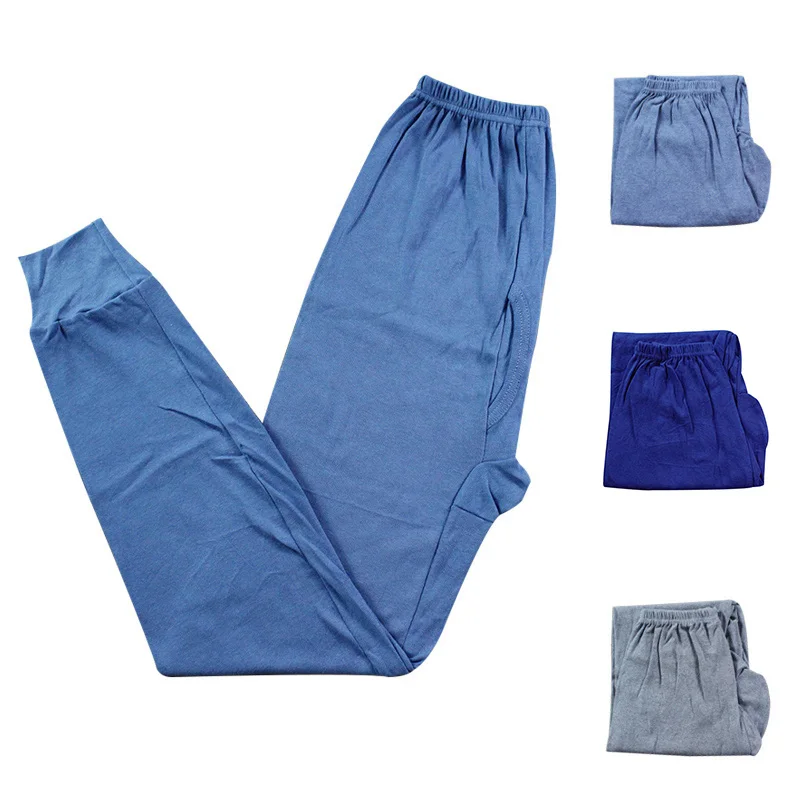 New Arrival Men's Thermal Underwear Men Long Johns Warm Loose Winter Long Johns Male Pants Underwear Male Leggings Men Clothing New Arrival Men's Thermal Underwear Men Long Johns Warm Loose Winter Long Johns Male Pants Underwear Male Leggings Men Clothing