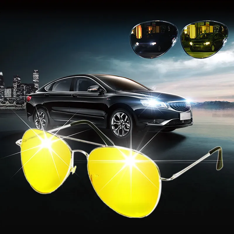 Hot Sale aluminum-magnesium car drivers night vision goggles anti-glare polarizer sunglasses Polarized Driving Glasses Hot Sale aluminum-magnesium car drivers night vision goggles anti-glare polarizer sunglasses Polarized Driving Glasses
