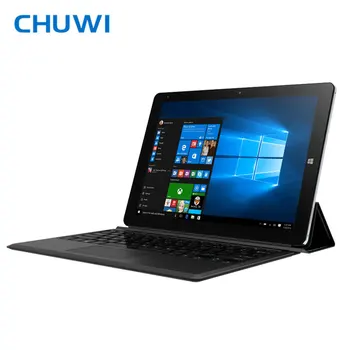 11.11 SUPER GIFT CHUWI Hi10 Plus Tablet PC Windows10 Quad Core 4GB RAM 64GB ROM