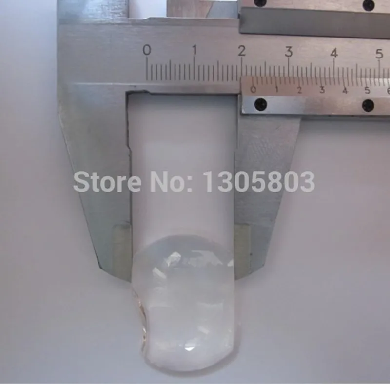 Projector accessories Projector plastic lens for Optoma projector DS306/306i/671/EP720/720i/726S