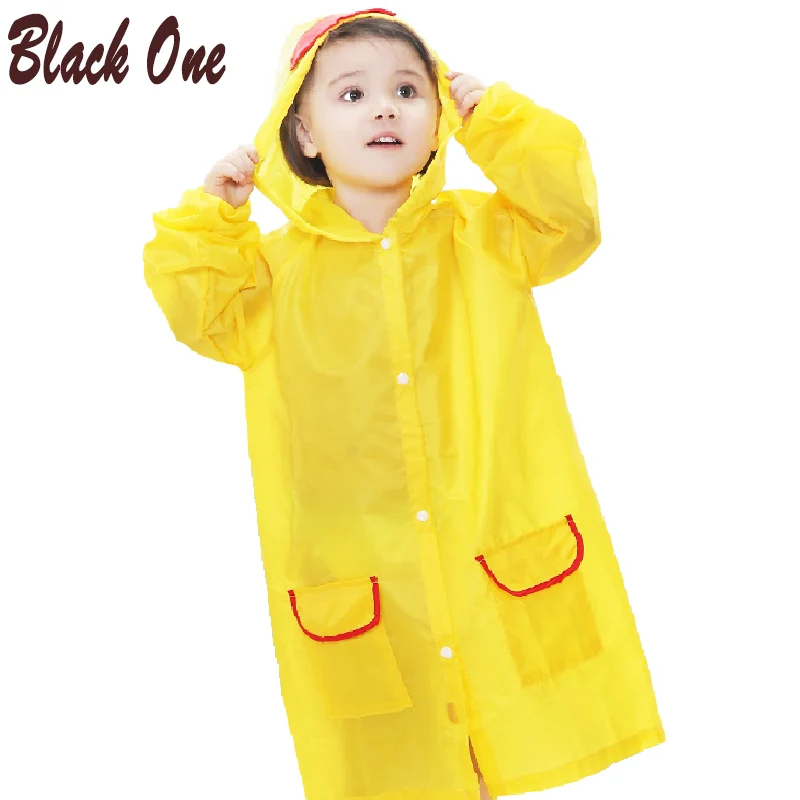 

Raincoat Kids for Children Capa De Chuva Impermeable Rainwear Japan Waterproof Transparent Rain coat Poncho Cover Hooded Jacket