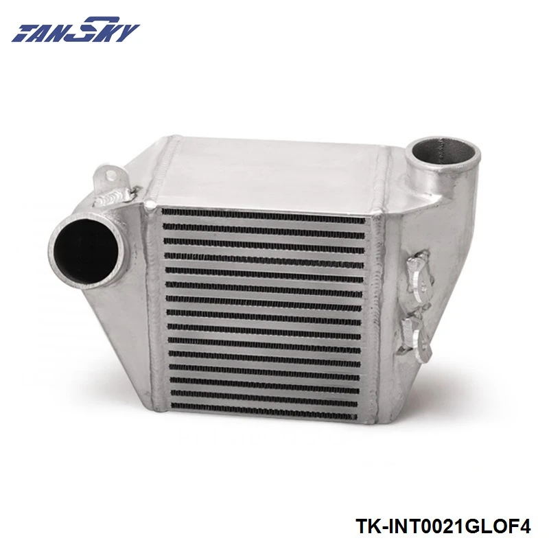 For VW Jetta 1.8T Engine GOLF BOLT ON ALUMINUM SIDE MOUNT INTERCOOLER TURBO CHARGE PIVOT TK-INT0021GLOF4 For VW Jetta 1.8T Engine GOLF BOLT ON ALUMINUM SIDE MOUNT INTERCOOLER TURBO CHARGE PIVOT TK-INT0021GLOF4