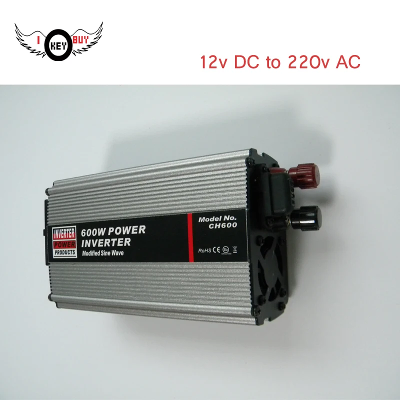 car inverter