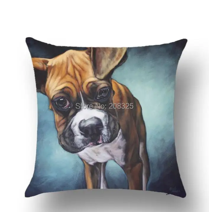 pillow cover