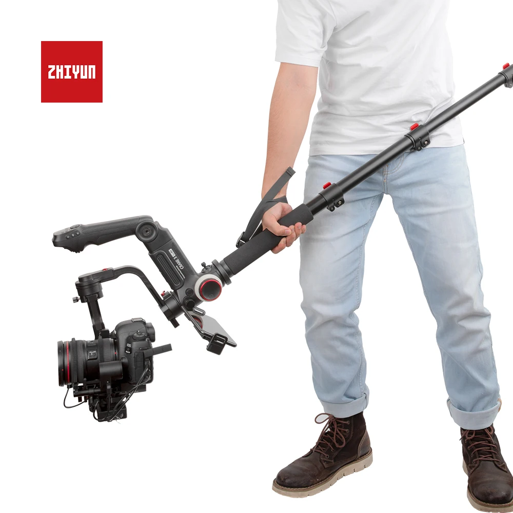 Zhiyun WEEBILL Accessories TransMount Telescopic