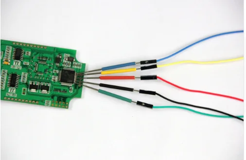 

New styles of color Micro IC clamp TSOP/MSOP/SSOP/TSSOP/SOIC/SOP CLIP Freee shipping