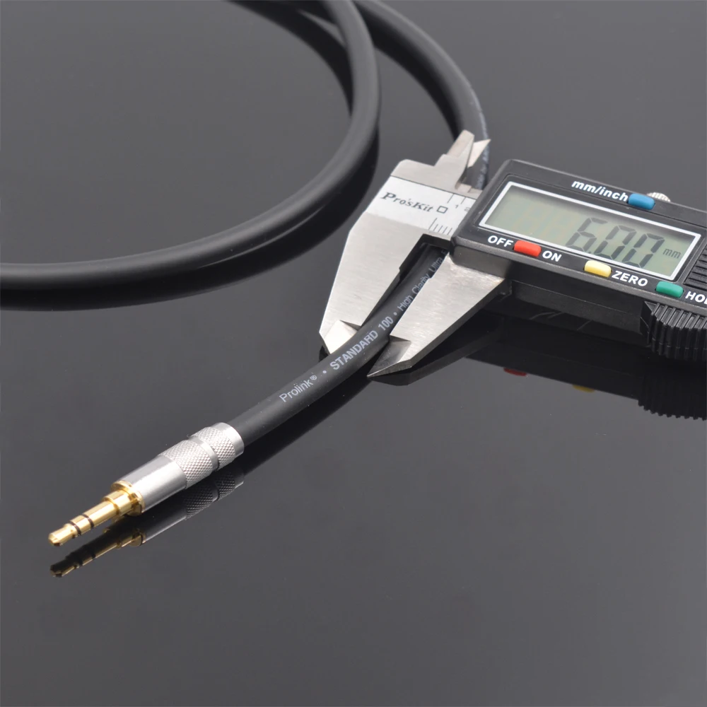 ▷ Câble Auxiliaire Aux 3.5 Mm Prise Adaptateur Audio Hifi Pour
