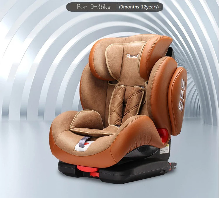 Детское автокресло KS02 второго поколения ECE безопасности сиденья silla de auto para bebe детское автокресло bebek oto koltuk cadeira para car