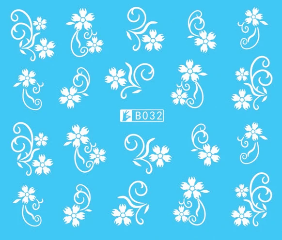 B032 