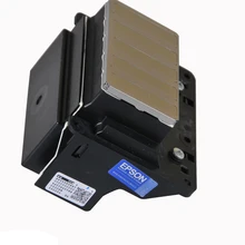Original printhead DX6 solvent print head for Epson PRO 7908 7910 9700 9908 9910 printer (F191010/F191040)