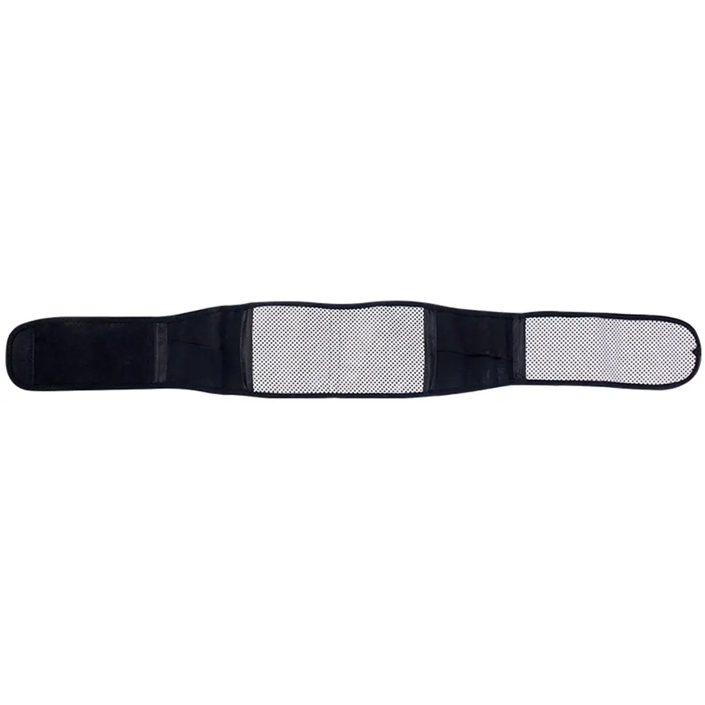 

For Belt Men's and Women's Warm Waist Support Winter Thicken Waist Protection Fitness Warm Wool Belt Sports Self-heating Belt