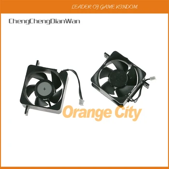 

ChengChengDianWan For Nintendo Wii Game Console Cooling Fan Replacement Original Cooling Fan 5pcs/lot