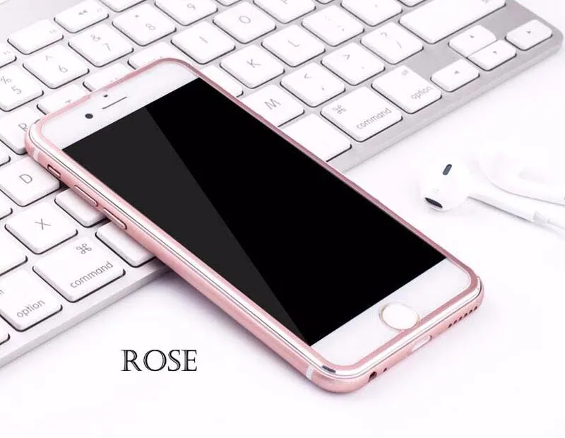 tempered glass for iphone 7 7 Plus (8)