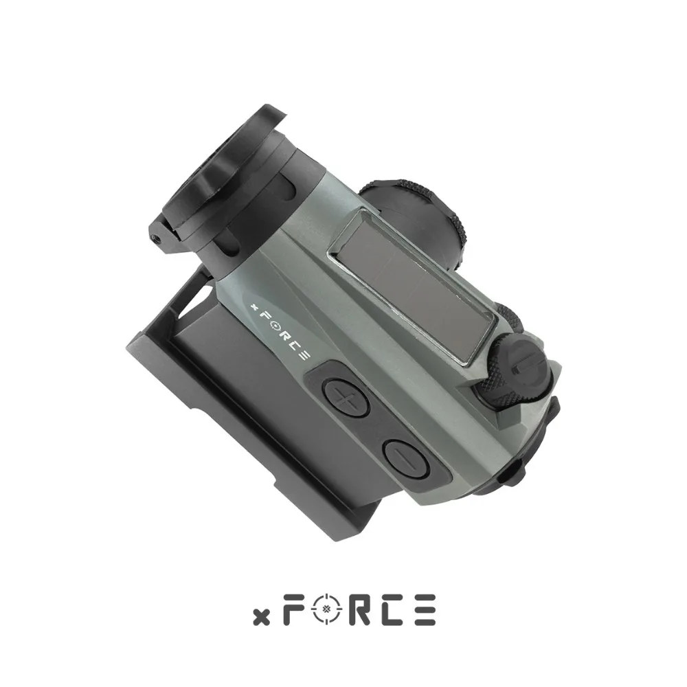 XR002GRY05