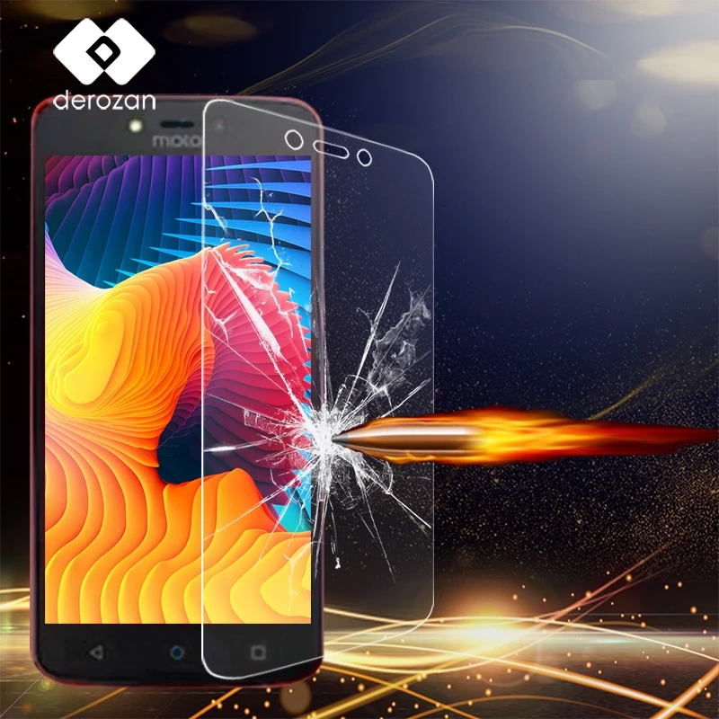

Screen Protectors For Moto E6 G8 Plus G7 Play Power Glass Tempered Glass For Motorola Moto One Zoom Action Power Macro Glass