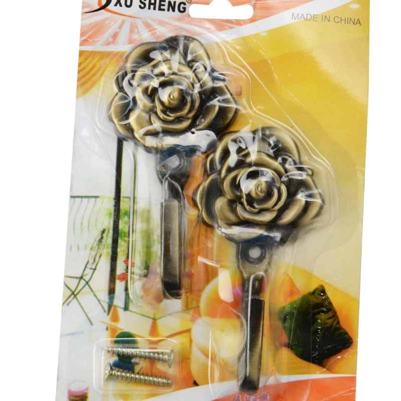 One-Pair-Rose-Pattern-Metal-Curtain-Hooks-Wall-Decorative-Hookbacks-Tiebacks-Bronze_2_800x800