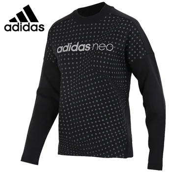 

Original New Arrival Adidas NEO Label W CS Sweat Women's Pullover Jerseys Sportswear