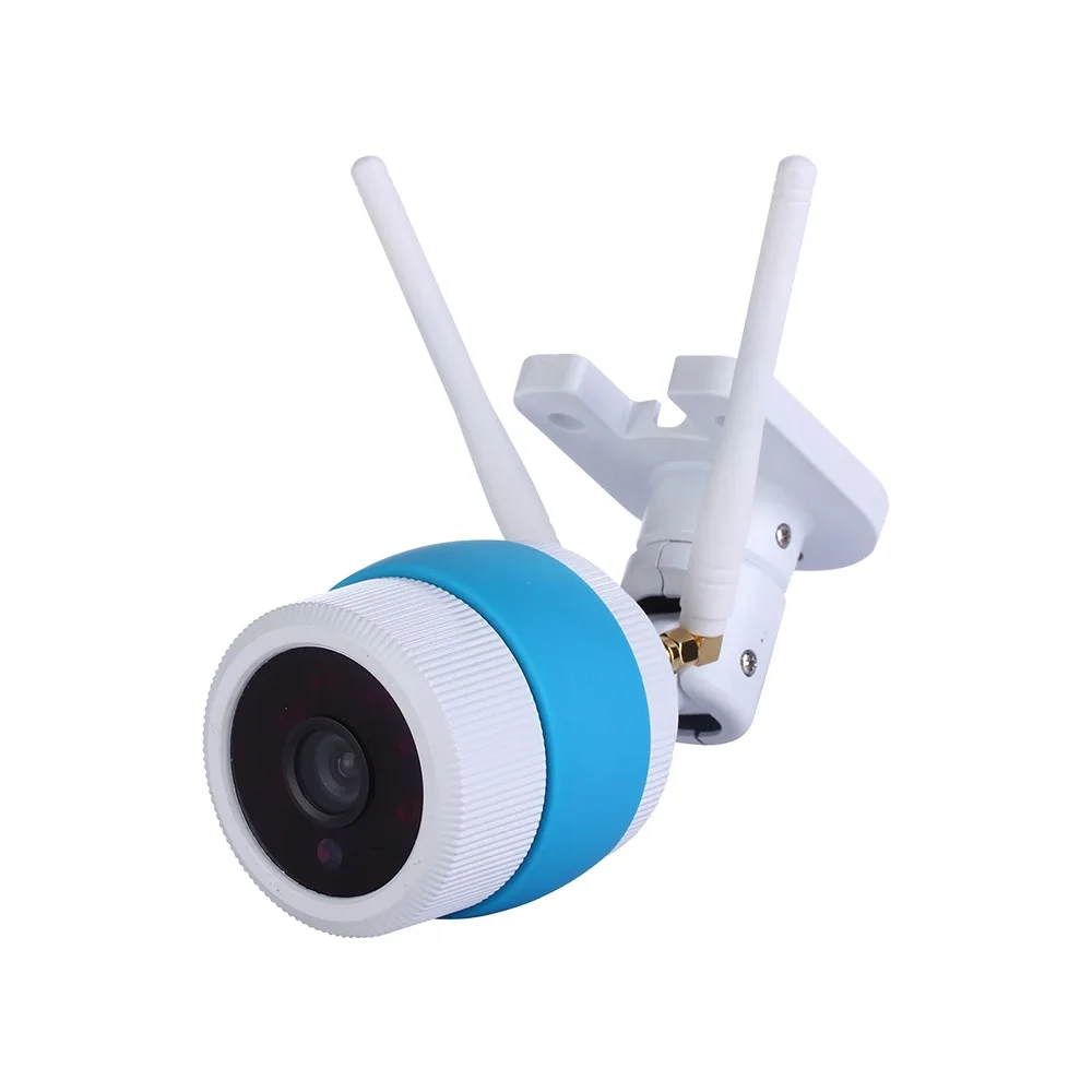 

720P outdoor wireless wifi hd ip security camera