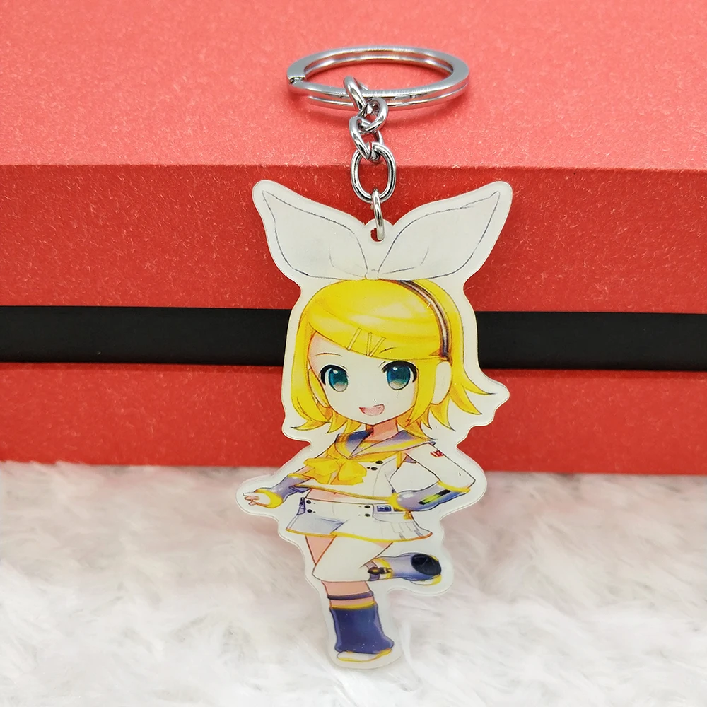 Kagamine Rin Ren_2